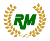 logo RM iphone