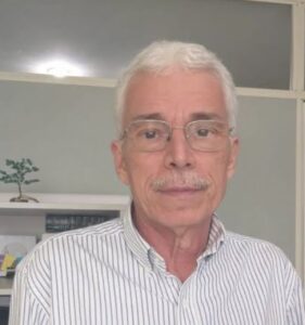 Dr Paulo Fraga Filho