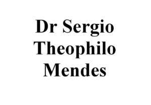 Dr Sergio Theophilo Mendes