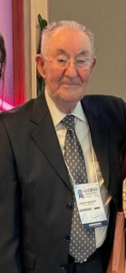 Dr Roberto Benzecry