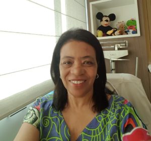 Dra Solange Maria Cardoso
