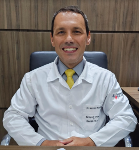 Dr Marcelo Ricardo