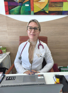 Dra Roberta Audi