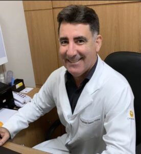 Dr Harleson Vieira