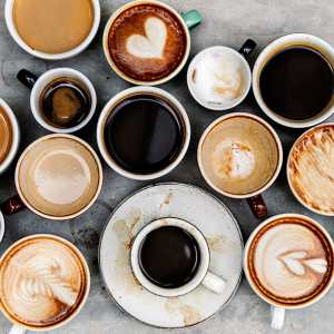 Mônica Pinto, Nutricionista e Coordenadora de Projetos da Associação Brasileira da Indústria de Café (ABIC), destacou a versatilidade da bebida e os seus benefícios para o organismo
