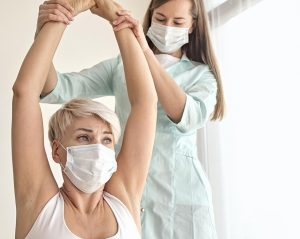 Fisioterapia Domiciliar em Petrópolis