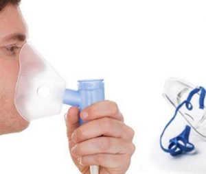 Reabilitação Respiratória em Petrópolis