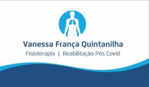 Fisioterapia Domiciliar Nogueira Vanessa França
