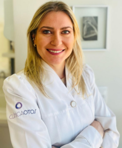 Dra Daniela Preto 
