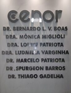 Clínica CENOR Centro Oftalmológico de Resende