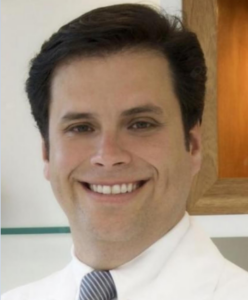 Dr Fabricio Lamy