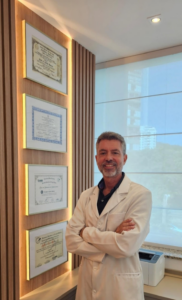 Dr Paulo Monteiro 