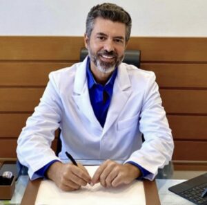 Dr Paulo Monteiro 