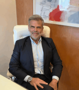 Dr Paulo Gabriel Pessoa