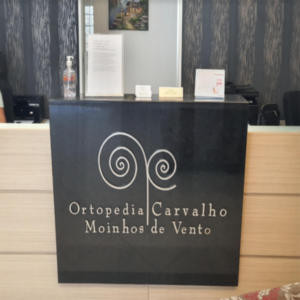 Dr Luiz Antônio Carvalho Ortopedista pé Porto Alegre Ortopedista pé Porto Alegre