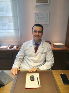 Dr Rodrigo Dreher