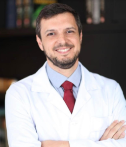 Dr Rafael Pottes