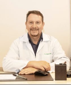 Dr Marcos Brunstein