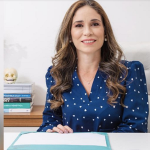 Dra Aline Saré