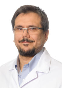 Dr Nilson Araújo