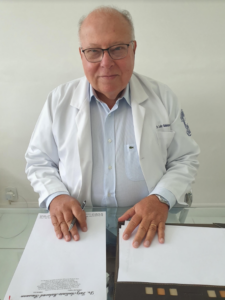 Dr Luiz Antonio Maksoud Bussuan