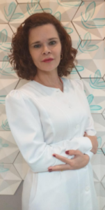 Dra Valeria Baiocchi
