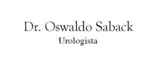 Dr Oswaldo Saback