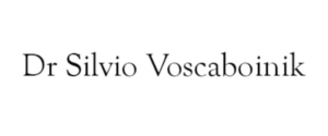 Dr Silvio Voscaboinik