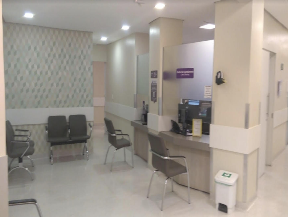 Dr Leandro Marcantonio Camargo Cirurgia pé Porto Alegre Registro de