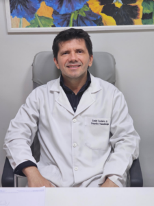 Dr Daniel Cordeiro Jr