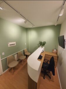 3 Dr Eduardo Madeira Doença inflamatoria intestinal na Barra da Tijuca