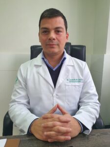 Dr Leonardo de Castro
