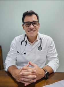 Dr Rodrigo Sarlo