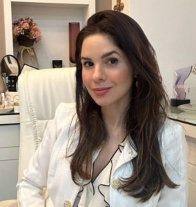 Dra Silvia Fiuza