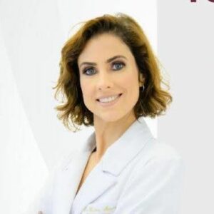 Dra Heloisa Moura