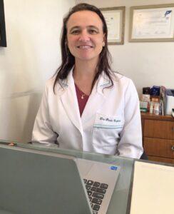 Dra Paula Gurfinkel