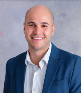 Dr Lucas Schulze