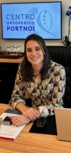 Dra Carolina Freihof