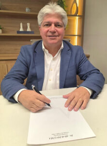 Dr Adalto Lima