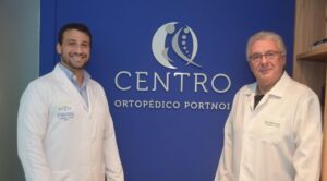 Dr Eduardo Portnoi