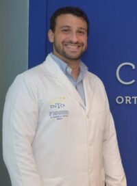 Dr Eduardo Portnoi 