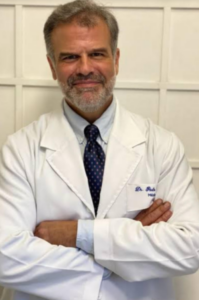 Dr Paulo Gabriel Pessoa