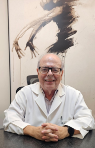 Dr Tasso Donato