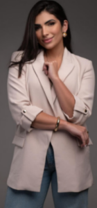 Dra Mellina Barros