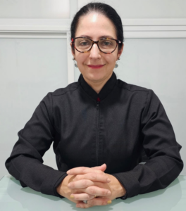 Dra Thathyanna Lutz