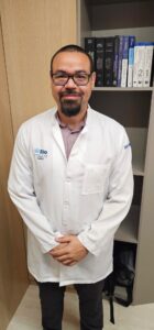 Dr Augusto Saraiva