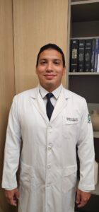 Dr Eder Souto