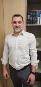 Dr Felipe Serrão