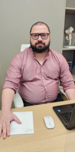 Dr Danilo Souto