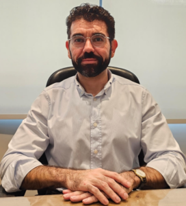 Dr João Gabriel Dib